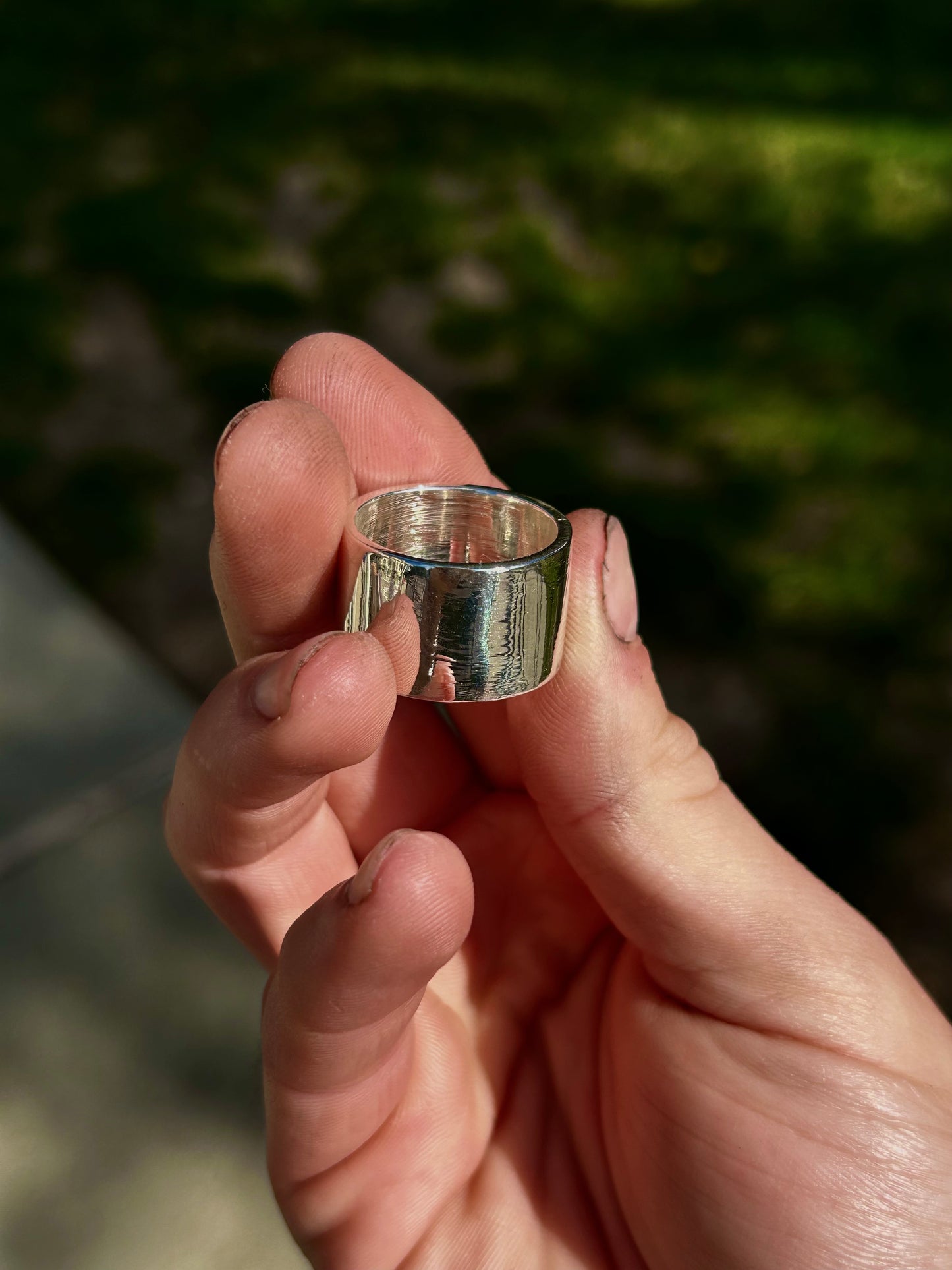 15MM x 2MM STACKER