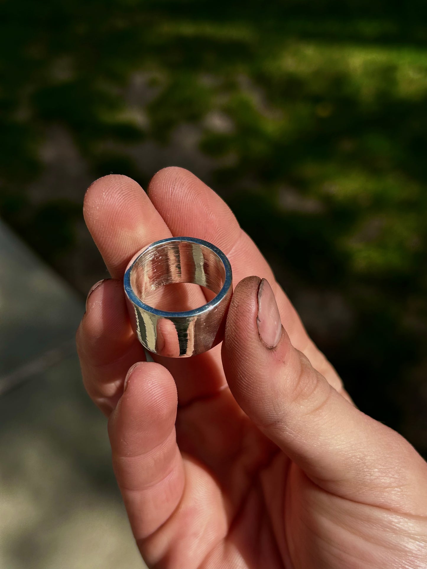 15MM x 2MM STACKER